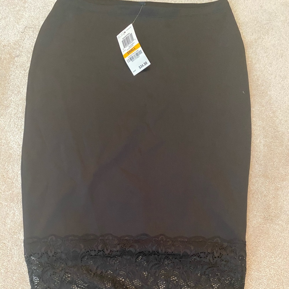 Material Girl skirt